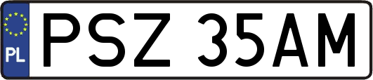 PSZ35AM
