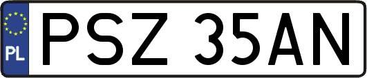 PSZ35AN