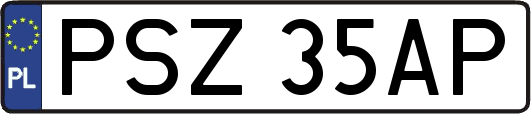 PSZ35AP
