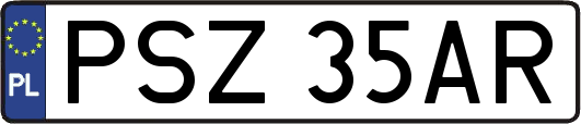 PSZ35AR