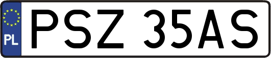 PSZ35AS