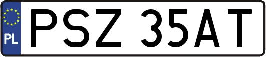 PSZ35AT