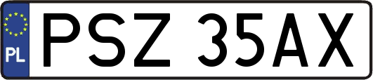 PSZ35AX