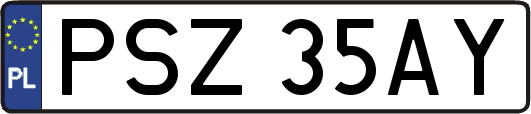 PSZ35AY