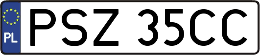 PSZ35CC