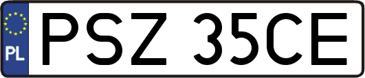 PSZ35CE