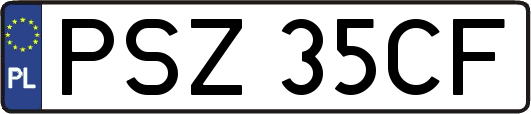 PSZ35CF