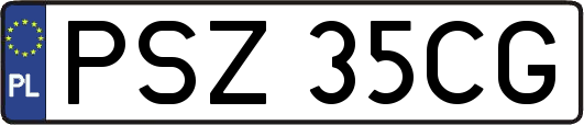 PSZ35CG