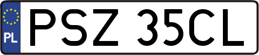 PSZ35CL