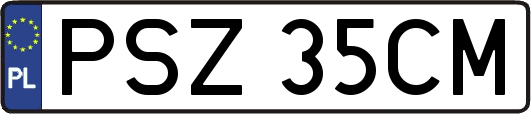 PSZ35CM