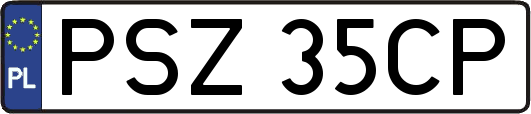 PSZ35CP