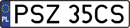 PSZ35CS