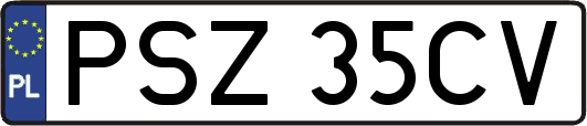 PSZ35CV