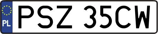 PSZ35CW