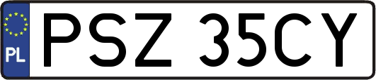 PSZ35CY