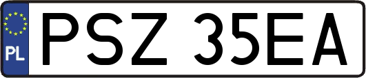 PSZ35EA