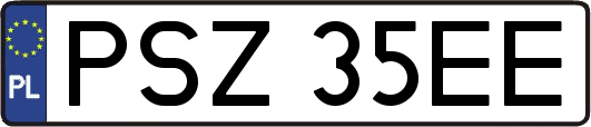 PSZ35EE