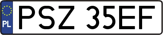 PSZ35EF
