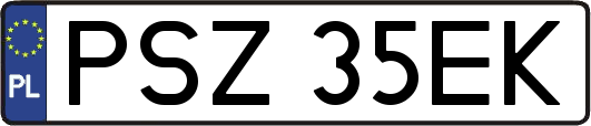 PSZ35EK