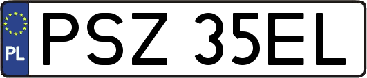 PSZ35EL