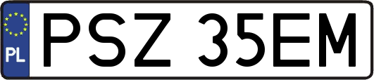 PSZ35EM