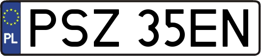 PSZ35EN