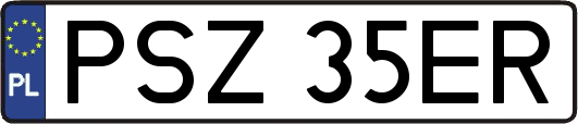 PSZ35ER