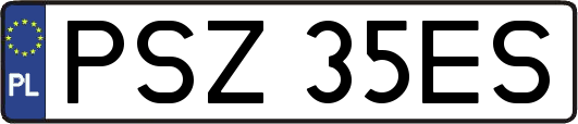 PSZ35ES
