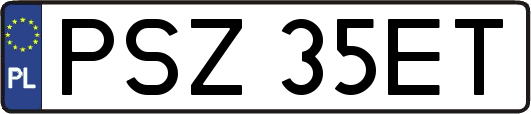 PSZ35ET