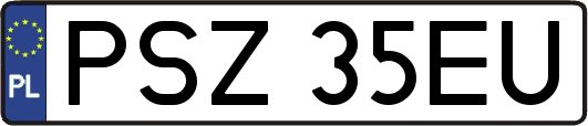 PSZ35EU