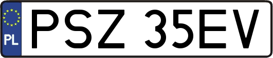 PSZ35EV