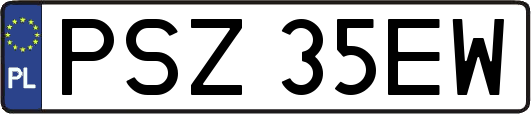 PSZ35EW