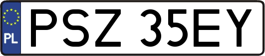PSZ35EY