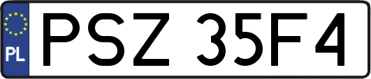 PSZ35F4