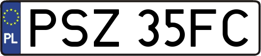 PSZ35FC