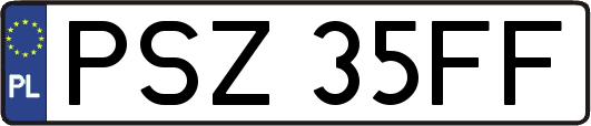 PSZ35FF