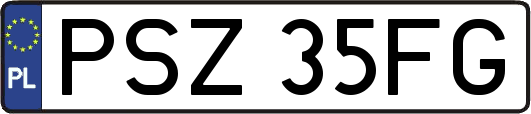 PSZ35FG