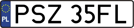 PSZ35FL