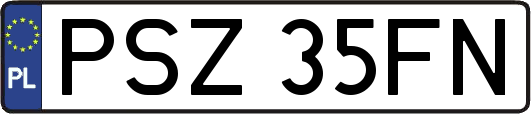 PSZ35FN
