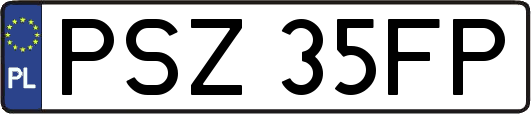 PSZ35FP