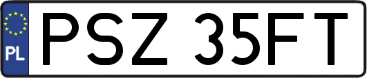 PSZ35FT