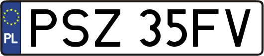 PSZ35FV