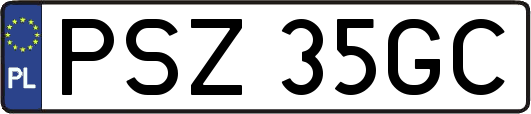 PSZ35GC