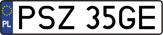 PSZ35GE