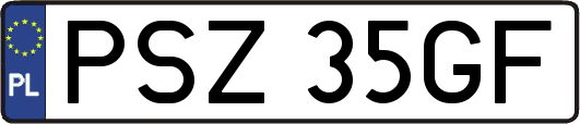 PSZ35GF