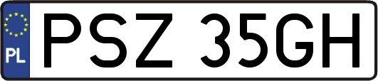 PSZ35GH