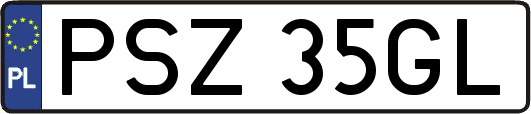 PSZ35GL