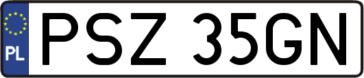PSZ35GN