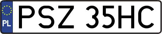 PSZ35HC