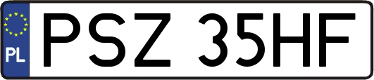 PSZ35HF